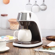 เครื่องทำกาแฟอัตโนมัติเครื่องทำกาแฟดริปขนาดเล็ก0.3L เครื่องชงกาแฟถังน้ำ Expobar
