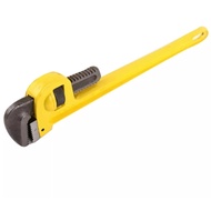36" ADJUSTABLE PIPE WRENCH PLUMBER SPANNER PLUMBING TOOLS