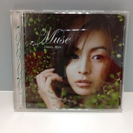 #U299-43 CD TERPAKAI [ MUSE - CLASSY STYLE ] USED CD #U299-43