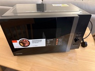 Toshiba 燒烤微波爐 MV-AG21TF(BK)