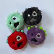 Doll cortis || Cortis ball corball cortis ||Cortistic dollKeychain cortis ball Keychain