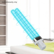 【CBMY】  1pc UV Light Bulbs Aquarium Fish Tank Pond Ultraviolet Sterilize Lamp Tube For G23 5W 7W 9W 