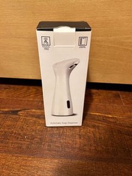 自動感應皂液機