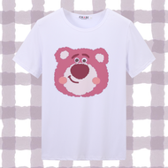 StellaLou StellaLou Ballet Rabbit Duffy Duffy Bear Starra Shelliemay Short Sleeve T-shirt Top Clothe