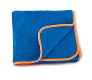 Norwex Kids Towel Bath Towel Royal Blue Yellow Teal[120x70]