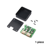 Outdoor Solar Charging Module 5V Voltage Regulator