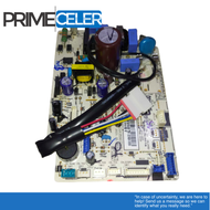 PCB for LG Aircon Unit Model: HS-18ISS