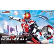 【新貨預訂】 Figure-rise 標準系列 幪面超人電王 劍及月台模式 Figure-rise Standard MASKED RIDER DEN-O Figure-rise Standard 仮