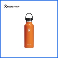 ▤ ◨ ◐ HYDRO FLASK 18OZ STANDARD FLEX CAP MESA