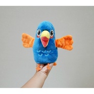 Bird Character Hand Doll/Hand Puppet/Hand Doll