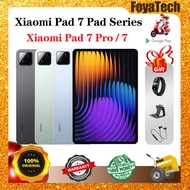Xiaomi Pad 7 Pro Snapdragon 8s Gen 3 8850mAh 11.2 inches/ Xiaomi Pad 7 11.2 inches/ Pad 6 Pro Snapdr