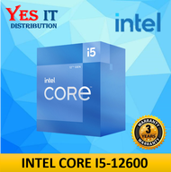Intel Core i5-12600 18M Cache Up to 4.80GHz 12th Gen Processor