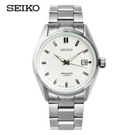 [SEIKO] Seiko Men's Watch PRESAGE Automatic Mechanical Stainless Steel Fashion Simple Business Men's Watch SARB035 Watch