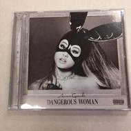 二手3903 Ariana Grande - Dangerous Woman