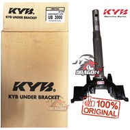 EX5 /EX5 DREAM T FORK 100% ORIGINAL KYB UB3000/3001