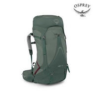 【旺角門市全新現貨】Osprey Aura AG LT 50 Backpack 女裝輕量版登山背囊 (2023 New Version)