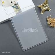 Silikon Softcase Bening Jelly Case Tab Huawei Matepad 11.5 Huawei Matepad 11.5S Huawei Matepad 12X H