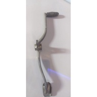SUZUKI Gear pedal GT100SUZUKI Original