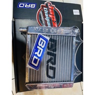 BRD ALLOY RADIATOR PCX & RAIDER