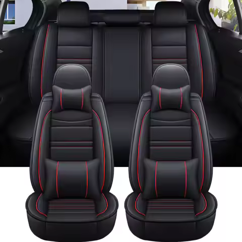 Universal Car Seat Covers For BMW X1 F48 Nissan x trail t30 Corolla 2015 Audi a4 b7 Hyundai accent O