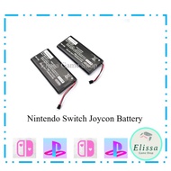 (PROMO) Joycon Battery 电池 for Nitendo Switch Joycon Replacement Part