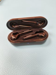 華為藍牙無線耳機 huawei freebuds bluetooth earphones