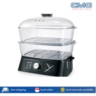 Cornell 28L 2 tier Food Steamer CFS-EL208L