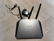Netgear Nighthawk AC1900 智能 WiFi 路由器