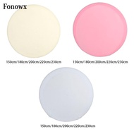 [AbabixaMY] Backdrop Cover, Circle Arch Stand Cover, Decorative Backdrop Cover, Arch Backdrop Cover 