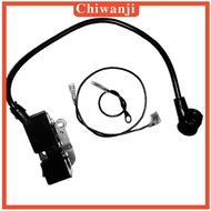 [Chiwanji] Ignition Coil 40 345 346 346XP 350 351 353 357 357xp 359 362 365 365 71 371xp 372 372xp 3