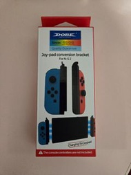 Switch Joy-pad 轉換支架