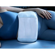 VaporLuxe Japanese Multifunctional Sleep Lumbar Belt - Back Support Pillow for Night Pain Relief, 2 