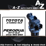 Original Toyota Avanza Old Perodua Myvi Old Viva 660 850 depan Front Washer Tank Motor Wiper 060210-