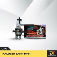 H4 12V 100/ 90W Halogen Lamp
