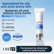 Acne Treatment Essence Cream Salicylic Acid Azelaic Acid