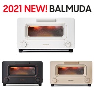 Puchong Ready Stock 2021 NEW Puchong Ready Stock [BALMUDA] The toaster (New/renewal version) Beper