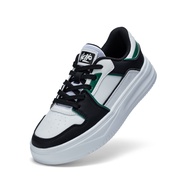 Giày Thể Thao Bitis Helio Teen Nam Màu Xanh Lá Cây BSB007400XLC