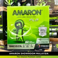 [Professional Replacement] 85D23L | AMARON FLO (HILIFE) | Vellfire Estima Alphard Xtrail XV CX5 | Ca