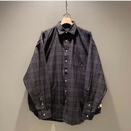 Beams ssz x ah big shirt