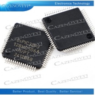 5 piece  33FJ128MC506A-H-PT TQFP-64