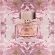 Buy 3 get 1 free = 【4】100% Authentic MY B.u.r.b.e..rr.y. Blush Perfume EDP 90ml