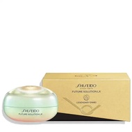 Shiseido 資生堂 傳奇再生珍萃極光眼霜 15ml