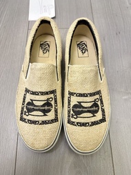 罕有Undercover 03SS Scab期 x vans (Not neighborhood Visvim fragment kapital mmy yohji yamamoto the solo