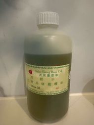 西班牙化妝品級橄欖油