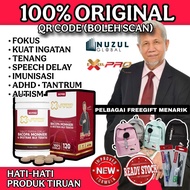 NEW EXCEL PRO excel pro XPRO xpro MINDA TOK ABAH DATO FADZILAH KAMSAH DMFK