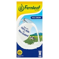 Fernleaf Full Cream UHT Recombined Milk 1L 10.39