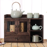 Shelf A6L Storage Box Three Drawer Cosmetics Desktop Storage Cabinet Office Box Bookshelf Bookcase D