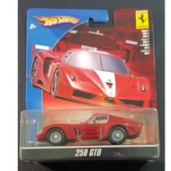 Hot Wheels Ferrari 250 GTO 1:43 Series 1