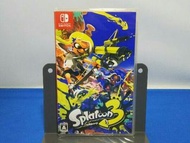 Nintendo Switch Splatoon 3