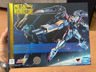 Metal Robot魂 Wing Gundam Zero